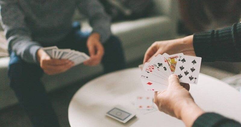 Cách Đánh Bài Tiến Lên Luôn Thắng Từ Cao Thủ 1 Cách Đánh Bài Tiến Lên Luôn Thắng Từ Cao Thủ