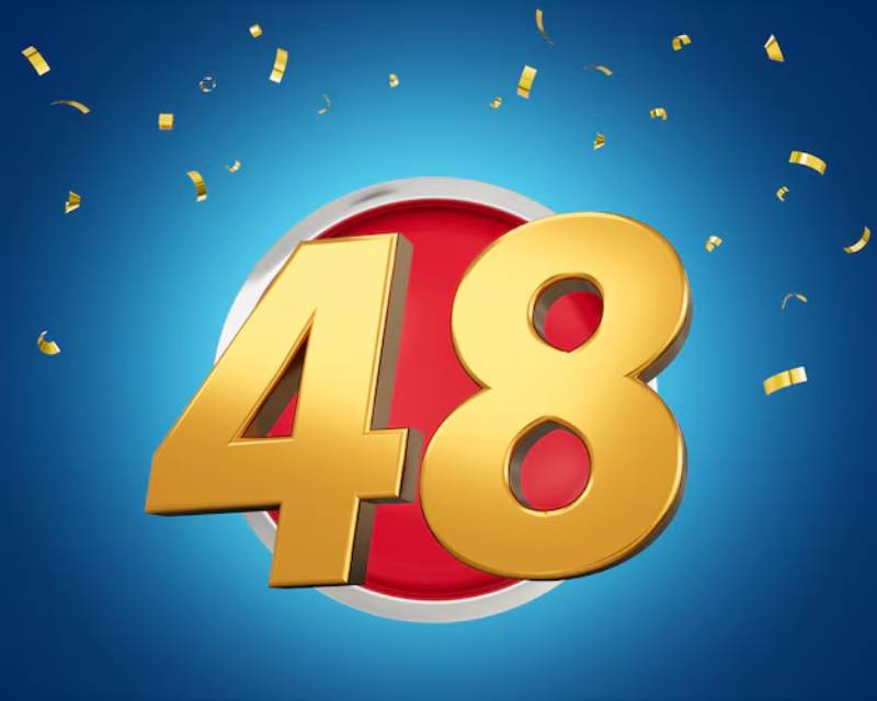 Đề Về 48 Thì Hôm Sau Nên Đánh Con Đề Gì? 1 De Ve 48 Thi Hom Sau Nen Danh Con De Gi