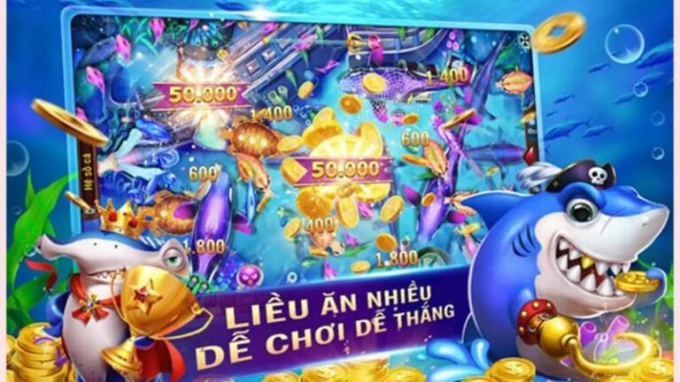 Kinh Nghiệm Bắn Cá Ăn Xu Hiệu Quả Nhất 2025 11 Kinh Nghiem Ban Ca An Xu Hieu Qua Nhat 2025