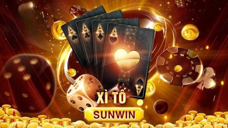 Luật Bài Xì Tố – Bí Quyết Thành Công Trong Mọi Ván Chơi 31 Luat Bai Xi To – Bi Quyet Thanh Cong Trong Moi Van Choi