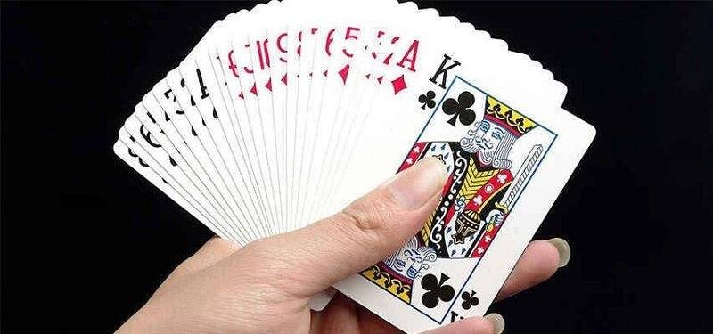Cách Đánh Bài Tiến Lên Luôn Thắng Từ Cao Thủ 2 Luật Chơi Cơ Bản Của Bài Tiến Lên
