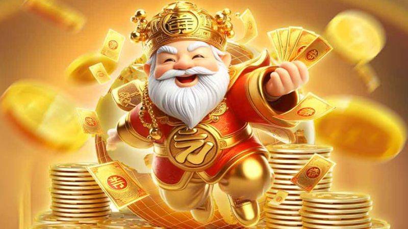 Nổ Hũ Thần Tài – Chinh Phục May Mắn Và Tài Lộc Tại Sunwin 1 Nổ Hũ Thần Tài – Chinh Phục May Mắn Và Tài Lộc Tại Sunwin