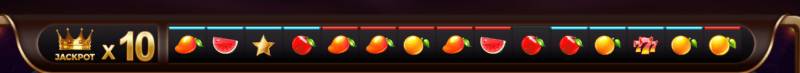 Bar Xèng 777 - Thử Thách Chinh Phục Jackpot Lớn 9 Phân Tích Xu Hướng Từ Các Vòng Quay Trước