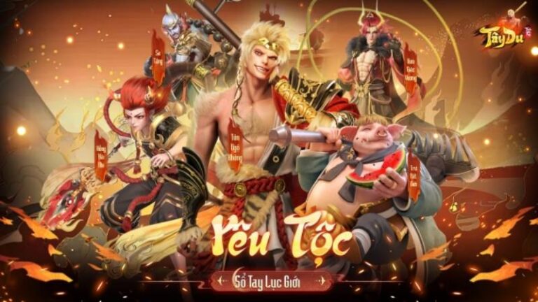 Tân Du Thần Ký – Trải Nghiệm Nổ Hũ Đỉnh Cao 33 Tân Du Thần Ký – Trải Nghiệm Nổ Hũ Đỉnh Cao