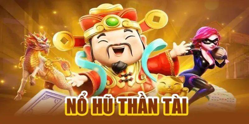 Nổ Hũ Thần Tài – Chinh Phục May Mắn Và Tài Lộc Tại Sunwin 2 Tìm Hiểu Về Nổ Hũ Thần Tài
