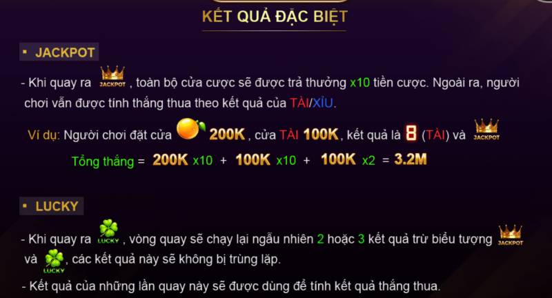 Bar Xèng 777 - Thử Thách Chinh Phục Jackpot Lớn 6 Tính Năng Đặc Biệt