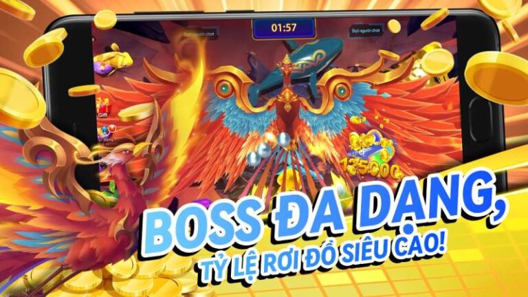 Tựa Game Bắn Cá Rồng – Xu Hướng Giải Trí Nổi Bật Năm 2025 47 Tựa Game Bắn Cá Rồng – Xu Hướng Giải Trí Nổi Bật Năm 2025