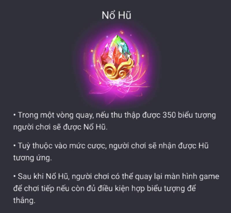 Tứ Thần Thú - Hành Trình Triệu Hồi May Mắn Với Nổ Hũ Đỉnh Cao 10 Vòng Quay Nổ Hũ – Chinh Phục Jackpot Khổng Lồ