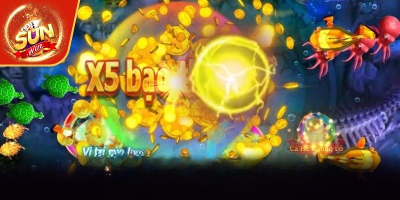 Hack Bắn Cá Online: Sự Thật Tàn Khốc Sau Những Lời Hứa Hẹn 3 Hack bắn cá khiến người chơi vi phạm