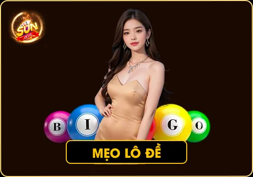 Hình Mẹo Lô Đề