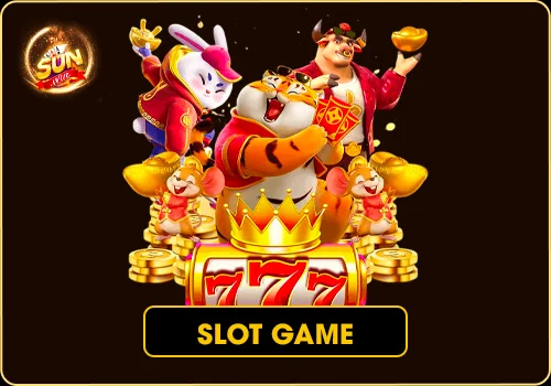 Hình Slot game
