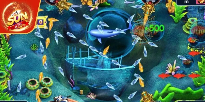 Tải Game Bắn Cá: Khởi Đầu Hành Trình Săn Thưởng Tại Sunwin 2 Tải game bắn cá trải nghiệm săn xu thuận tiện
