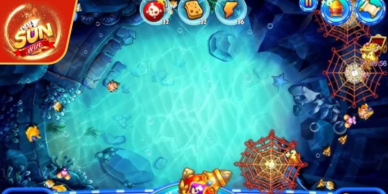 Tải Game Bắn Cá: Khởi Đầu Hành Trình Săn Thưởng Tại Sunwin 4 Ứng dụng công nghệ mang đến trải nghiệm hấp dẫn
